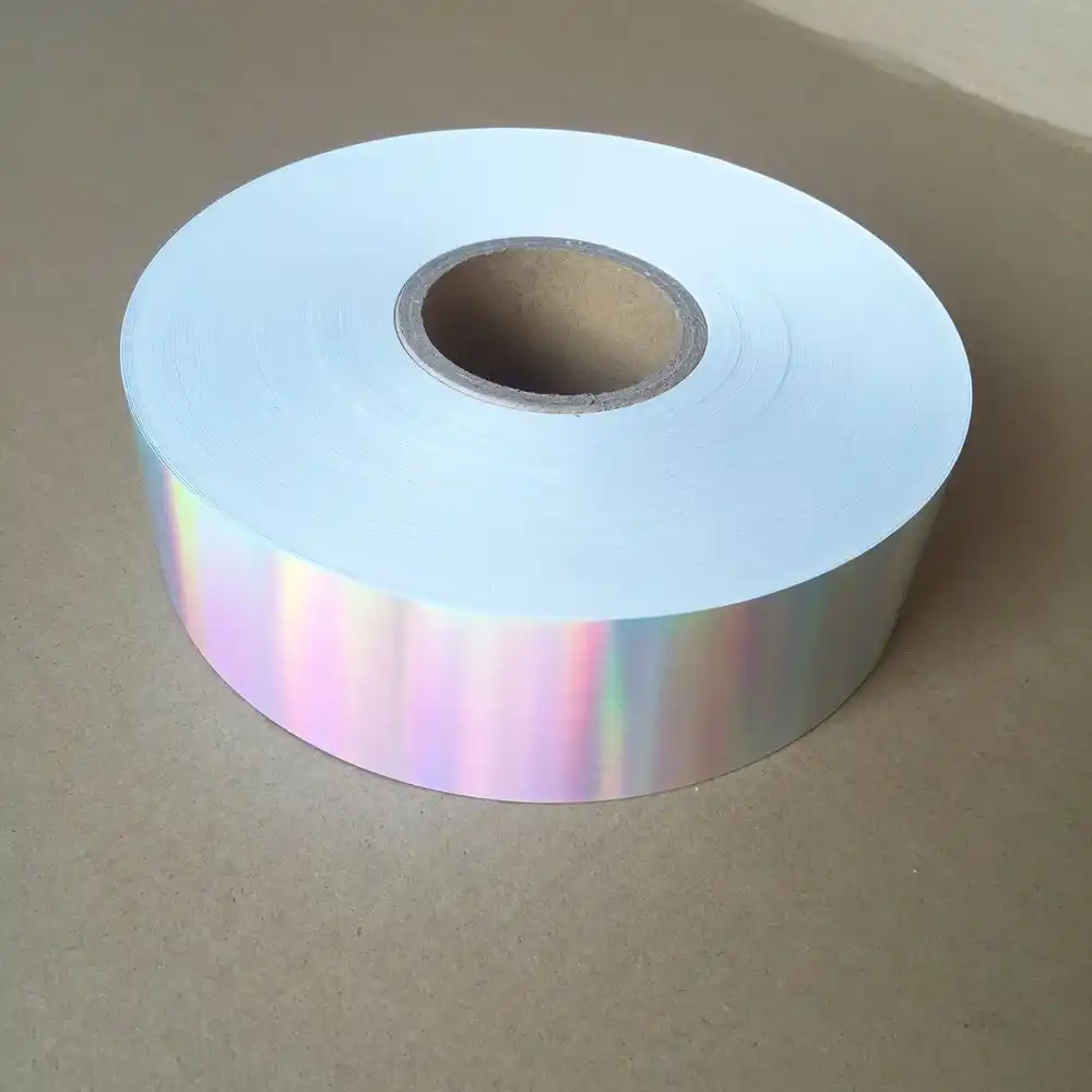 HOLOGRAM PAPER ROLL